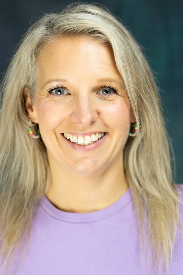 Lisa Southam